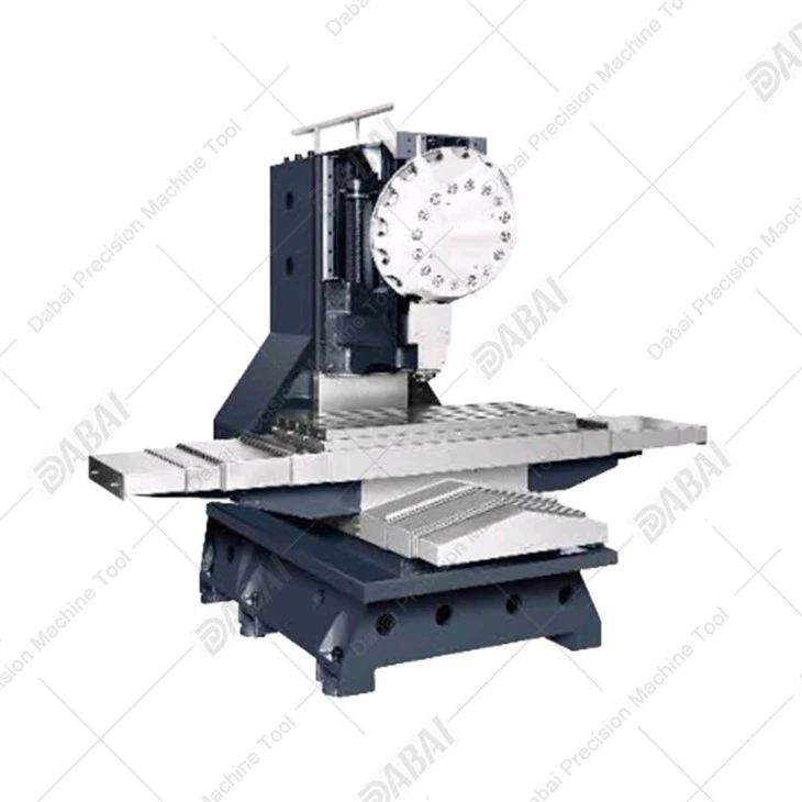 CNC Drilling And Tapping Center Machine suppliers